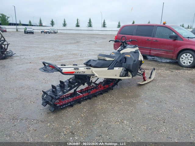 Skidoo X 8tr 2024 2BPSTARB3RV000174 Image 4