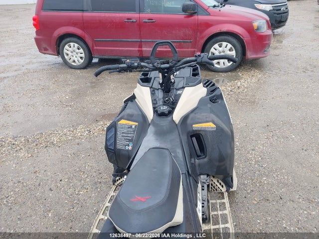 Skidoo X 8tr 2024 2BPSTARB3RV000174 Image 5