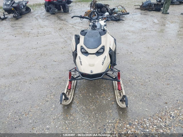 Skidoo X 8tr 2024 2BPSTARB3RV000174 Image 6