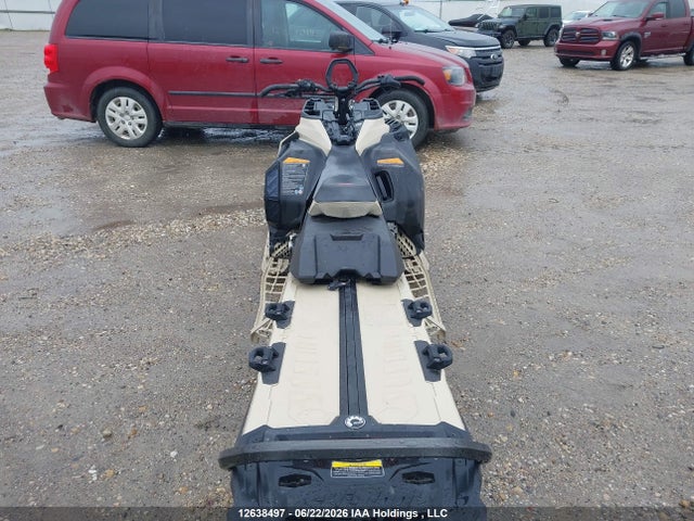 Skidoo X 8tr 2024 2BPSTARB3RV000174 Image 8