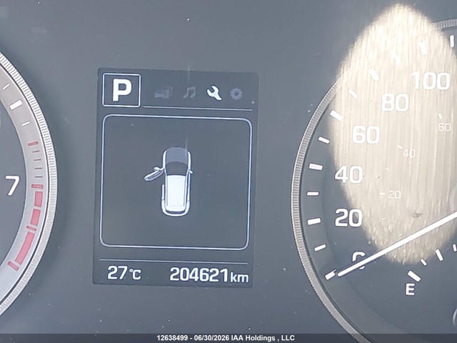 Hyundai Tucson Premium 2016 KM8J33A42GU188629 Image 15