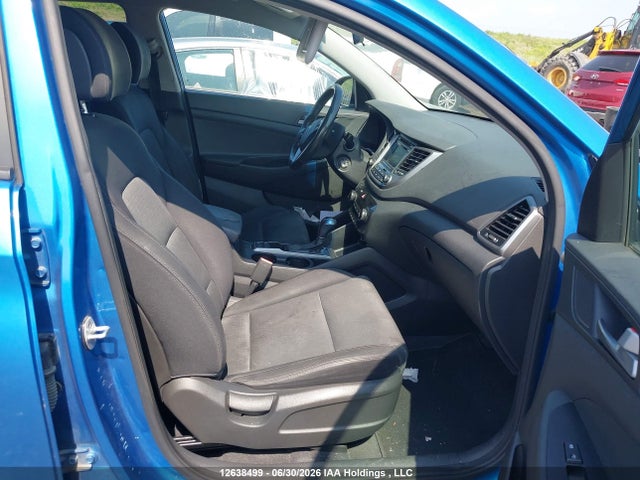 Hyundai Tucson Premium 2016 KM8J33A42GU188629 Image 5