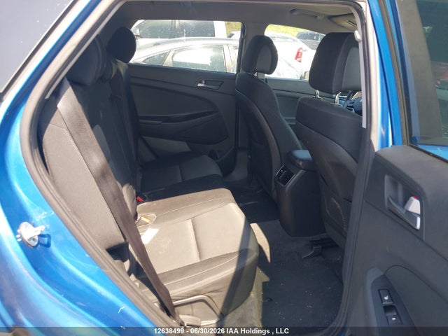 Aukcja sprzedaży 2016 Hyundai Tucson Premium, vin: KM8J33A42GU188629, numer aukcji: 12638499