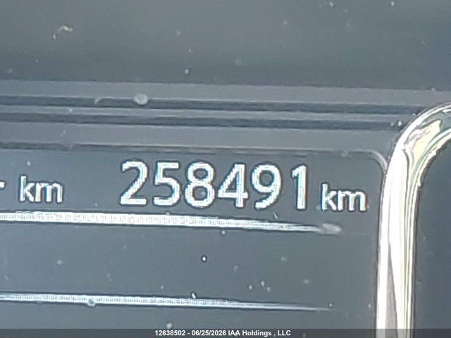 1N6AA1E57JN542063 Nissan Titan Sv/sl/pro-4x/plat Res