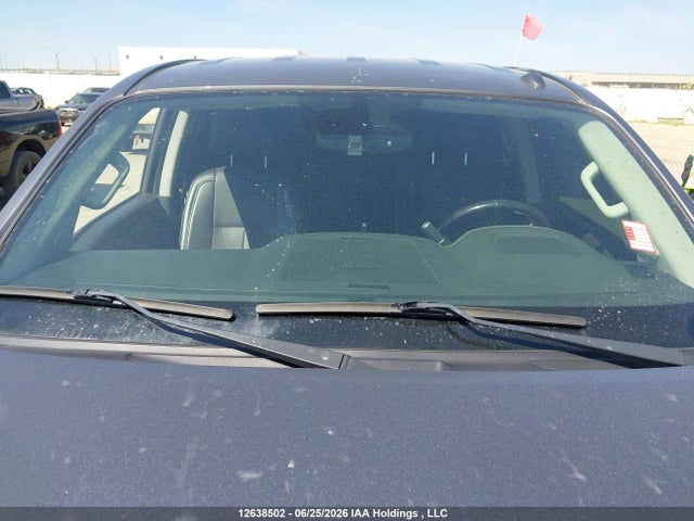1N6AA1E57JN542063 Nissan Titan Sv/sl/pro-4x/plat Res