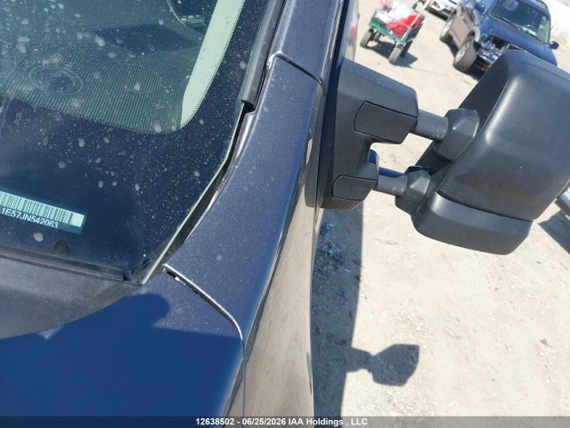 1N6AA1E57JN542063 Nissan Titan Sv/sl/pro-4x/plat Res