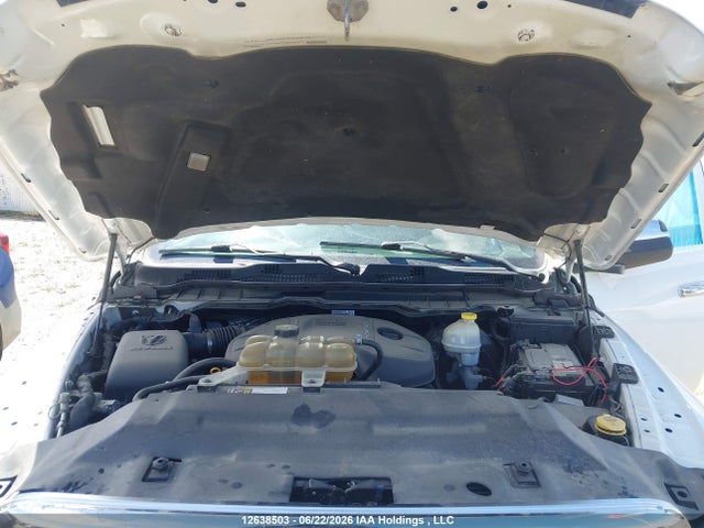 RAM 1500 Longhorn 2016 1C6RR7PM3GS143061 Image 10