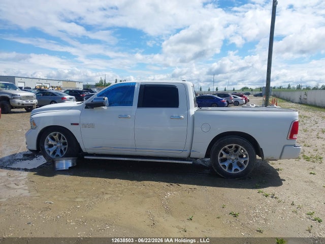 RAM 1500 Longhorn 2016 1C6RR7PM3GS143061 Image 11