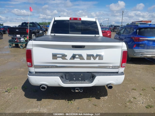 RAM 1500 Longhorn 2016 1C6RR7PM3GS143061 Image 13