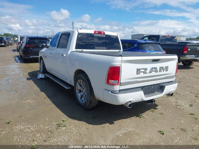RAM 1500 Longhorn 2016 1C6RR7PM3GS143061 Image 3