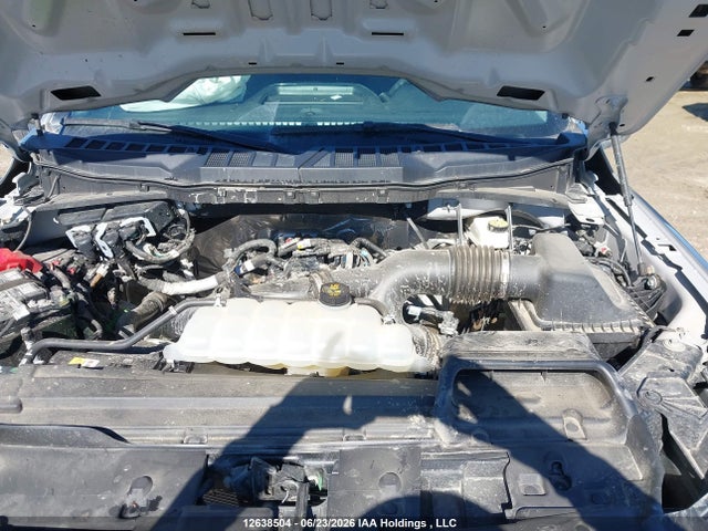 Ford F150 Xl 2025 1FTEW1LP2SKD20270 Image 10