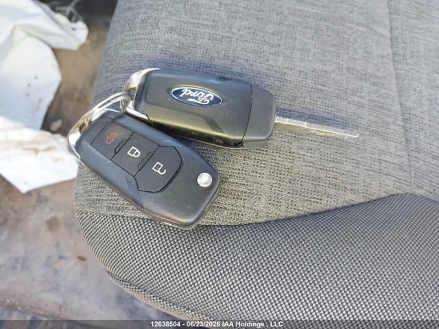 Ford F150 Xl 2025 1FTEW1LP2SKD20270 Image 11