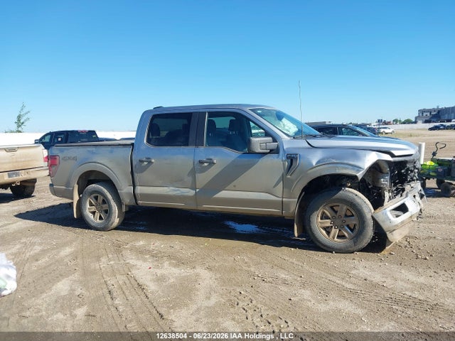 Ford F150 Xl 2025 1FTEW1LP2SKD20270 Image 13