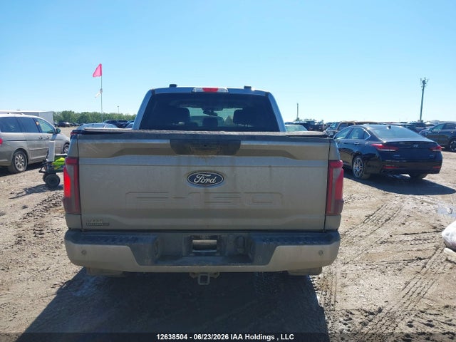 Ford F150 Xl 2025 1FTEW1LP2SKD20270 Image 16
