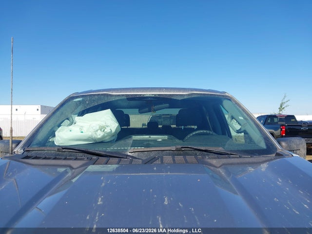 Ford F150 Xl 2025 1FTEW1LP2SKD20270 Image 17