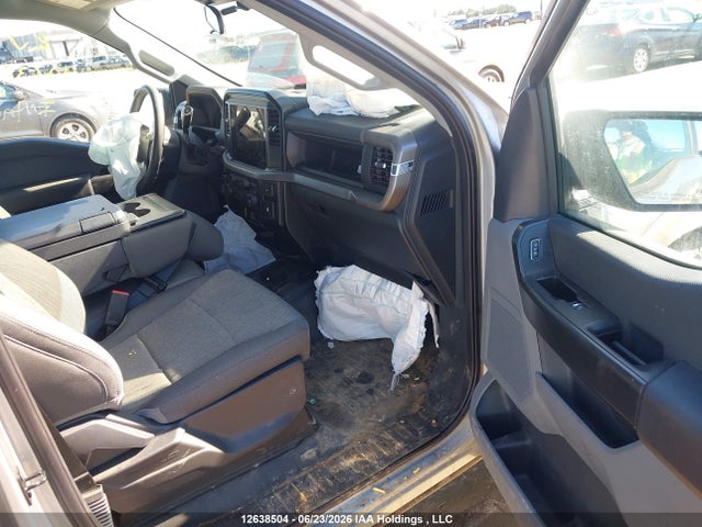 Ford F150 Xl 2025 1FTEW1LP2SKD20270 Image 5