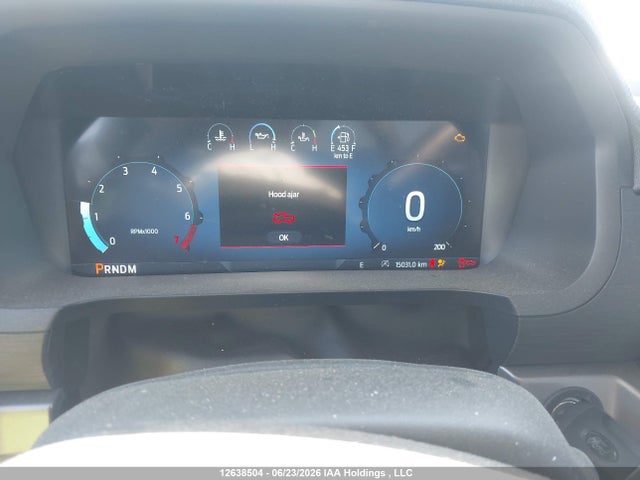 Ford F150 Xl 2025 1FTEW1LP2SKD20270 Image 7