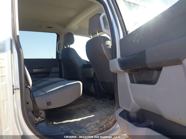 Ford F150 Xl 2025 1FTEW1LP2SKD20270 Image 8