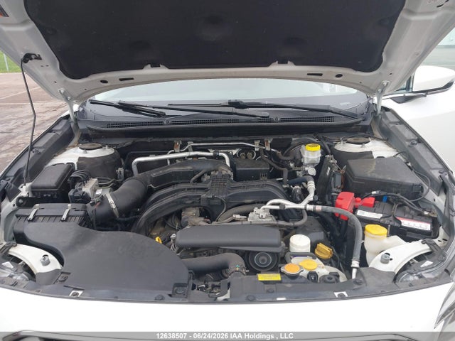 Subaru Outback Touring 2020 4S4BTDDC4L3179444 Image 10