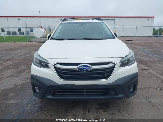Subaru Outback Touring 2020 4S4BTDDC4L3179444 Image 12