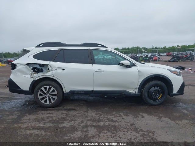 Subaru Outback Touring 2020 4S4BTDDC4L3179444 Image 13