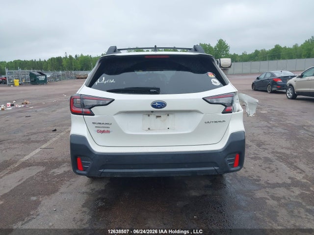 Subaru Outback Touring 2020 4S4BTDDC4L3179444 Image 16