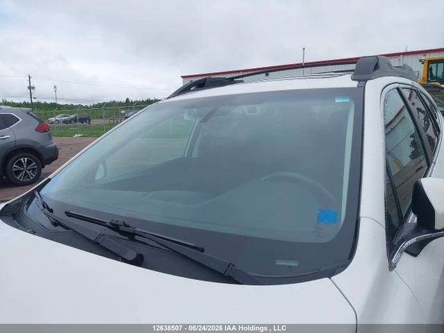 Subaru Outback Touring 2020 4S4BTDDC4L3179444 Image 17