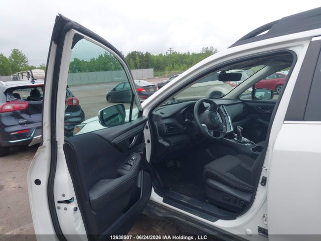Subaru Outback Touring 2020 4S4BTDDC4L3179444 Image 20