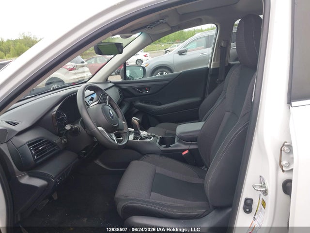Subaru Outback Touring 2020 4S4BTDDC4L3179444 Image 21
