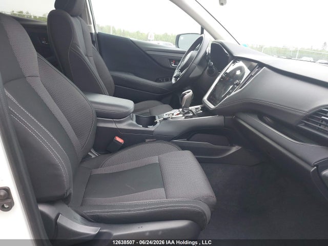 Subaru Outback Touring 2020 4S4BTDDC4L3179444 Image 5