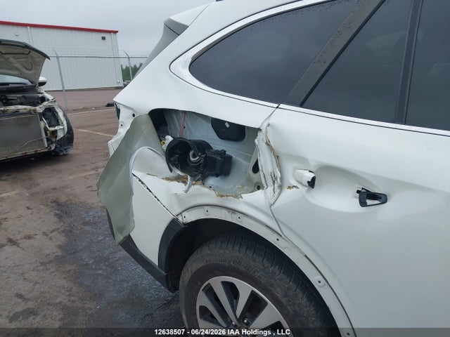 Subaru Outback Touring 2020 4S4BTDDC4L3179444 Image 6