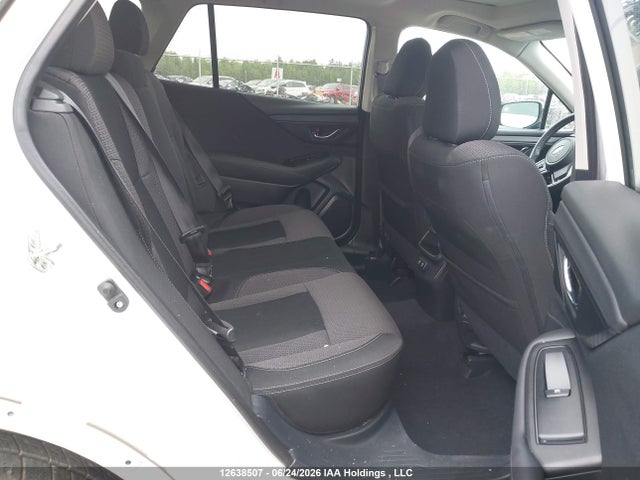 Subaru Outback Touring 2020 4S4BTDDC4L3179444 Image 8