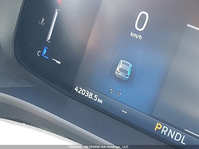 Продажа на аукционе авто 2025 Ford Escape Active, vin: 1FMCU9GNXSUA89879, номер лота: 12638508