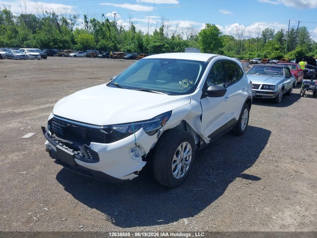 Продажа на аукционе авто 2025 Ford Escape Active, vin: 1FMCU9GNXSUA89879, номер лота: 12638508