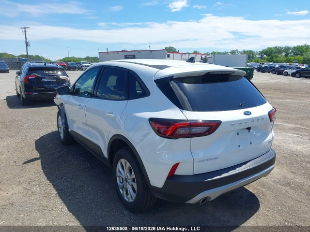 Продажа на аукционе авто 2025 Ford Escape Active, vin: 1FMCU9GNXSUA89879, номер лота: 12638508