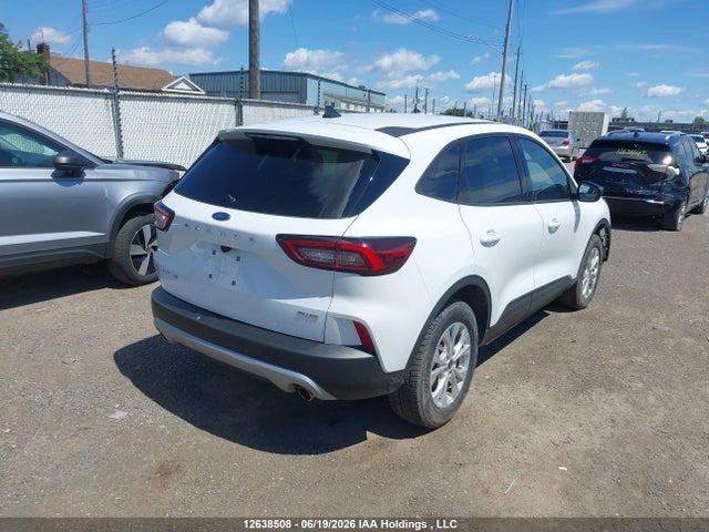Продажа на аукционе авто 2025 Ford Escape Active, vin: 1FMCU9GNXSUA89879, номер лота: 12638508