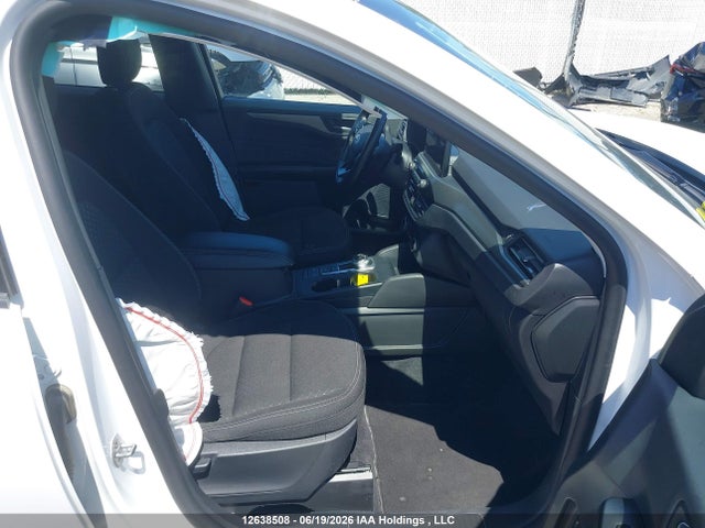 Продажа на аукционе авто 2025 Ford Escape Active, vin: 1FMCU9GNXSUA89879, номер лота: 12638508
