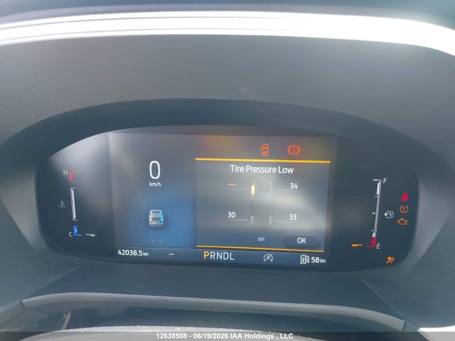 Продажа на аукционе авто 2025 Ford Escape Active, vin: 1FMCU9GNXSUA89879, номер лота: 12638508