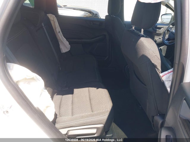 Продажа на аукционе авто 2025 Ford Escape Active, vin: 1FMCU9GNXSUA89879, номер лота: 12638508