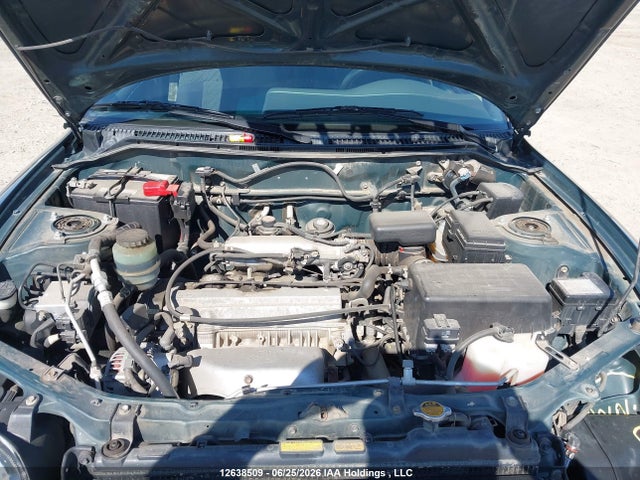 2000 Toyota Rav4 მანქანა იყიდება აუქციონზე, vin: JT3HP10VXY7154108, აუქციონის ნომერი: 12638509