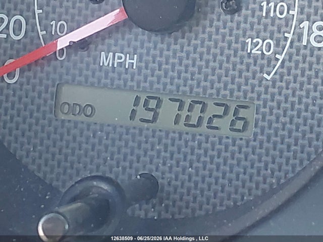 2000 Toyota Rav4 მანქანა იყიდება აუქციონზე, vin: JT3HP10VXY7154108, აუქციონის ნომერი: 12638509