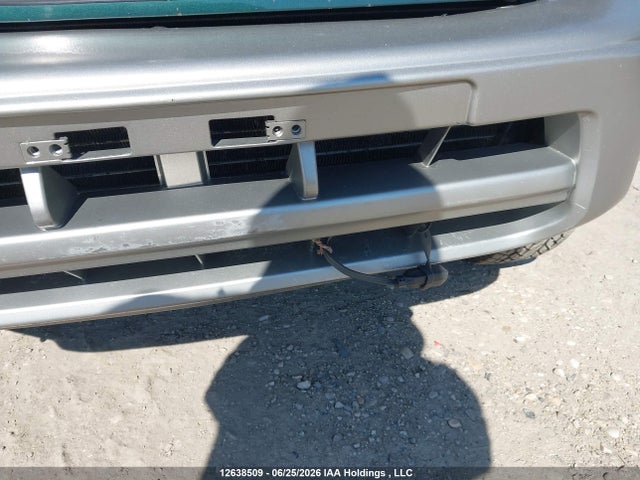 2000 Toyota Rav4 მანქანა იყიდება აუქციონზე, vin: JT3HP10VXY7154108, აუქციონის ნომერი: 12638509