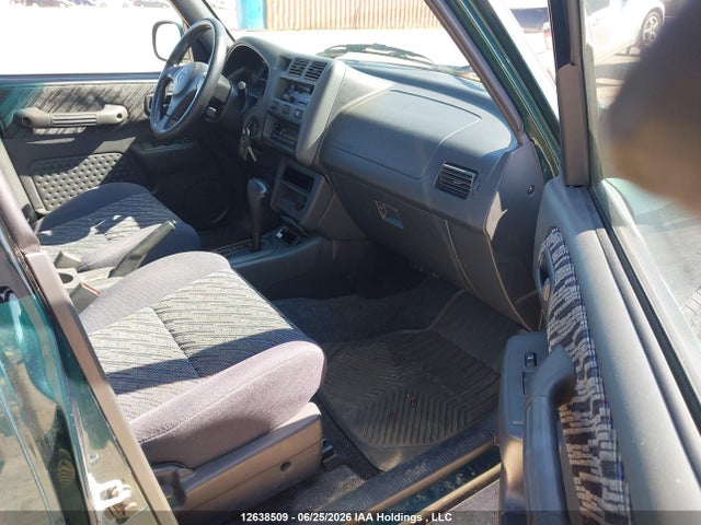 2000 Toyota Rav4 მანქანა იყიდება აუქციონზე, vin: JT3HP10VXY7154108, აუქციონის ნომერი: 12638509