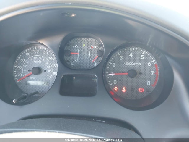 2000 Toyota Rav4 მანქანა იყიდება აუქციონზე, vin: JT3HP10VXY7154108, აუქციონის ნომერი: 12638509
