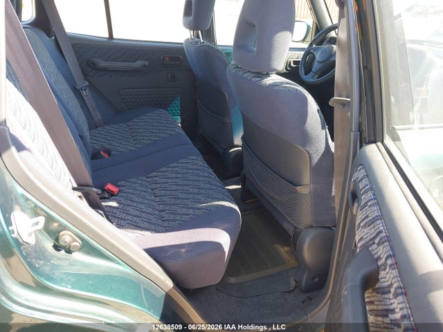 2000 Toyota Rav4 მანქანა იყიდება აუქციონზე, vin: JT3HP10VXY7154108, აუქციონის ნომერი: 12638509