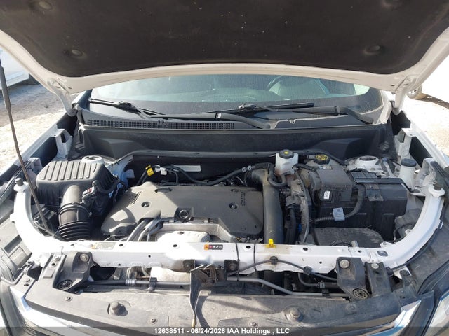 Chevrolet Equinox Premier 2020 2GNAXYEX5L6203764 Image 10