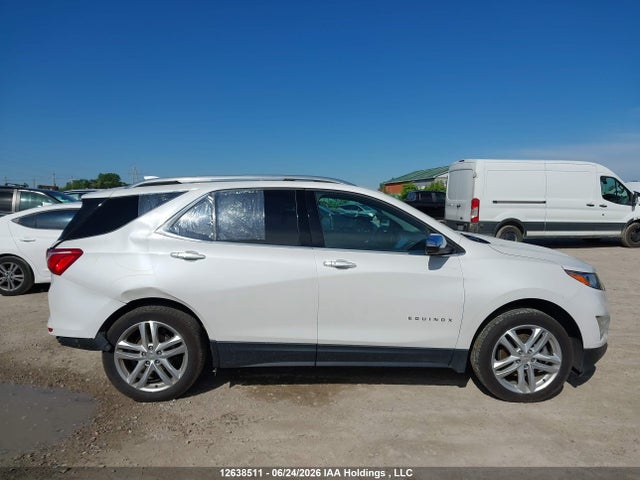 Chevrolet Equinox Premier 2020 2GNAXYEX5L6203764 Image 14