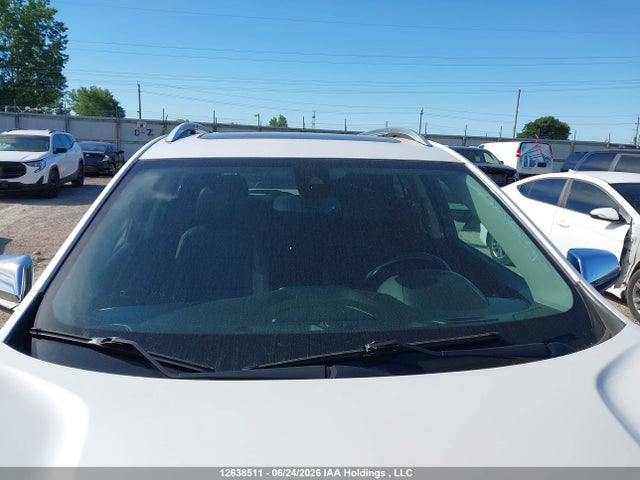 Chevrolet Equinox Premier 2020 2GNAXYEX5L6203764 Image 18