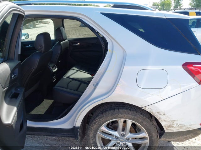 Chevrolet Equinox Premier 2020 2GNAXYEX5L6203764 Image 21