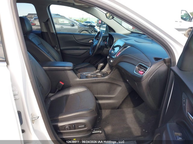 Chevrolet Equinox Premier 2020 2GNAXYEX5L6203764 Image 5